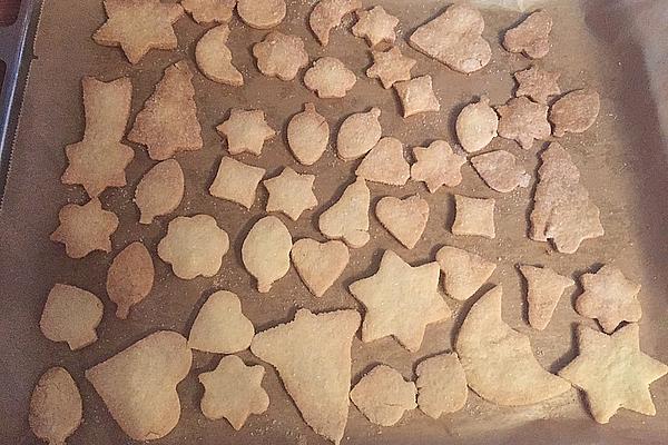Grandma`s Cookies