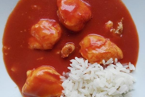 Grandma`s Dumplings