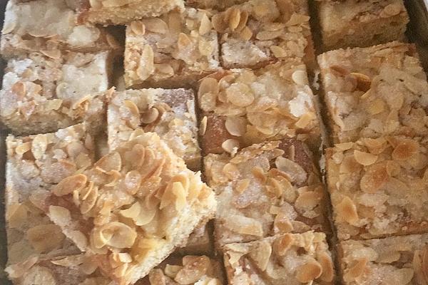 Grandma`s Juicy Butter Cake