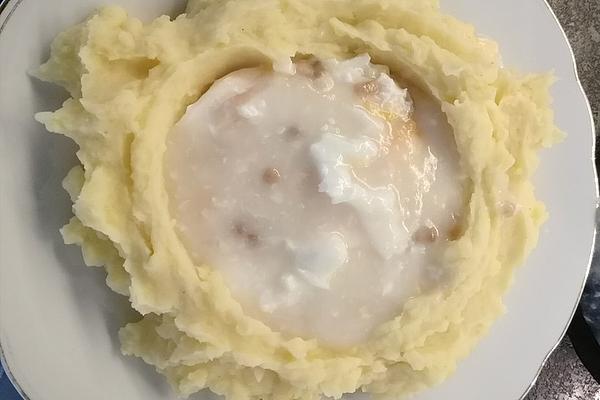 Grandmas Sweet – Sour Eggs