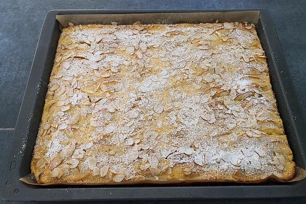 Grandmother`s Apple Pie