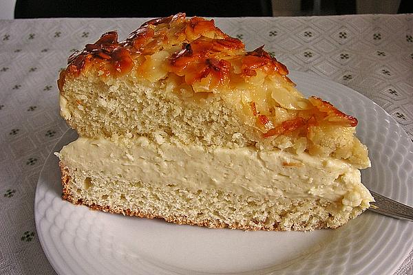 Grandmother`s Bee Sting