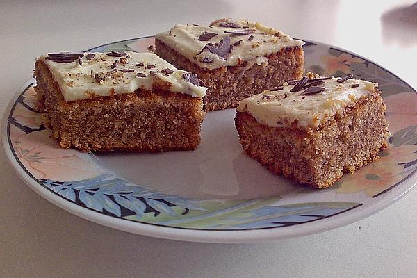 Grandmother`s Cake