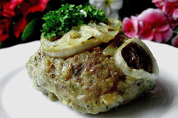 Granny`s Style Meatballs