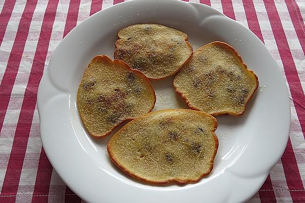 Great-grandma-style Peppers