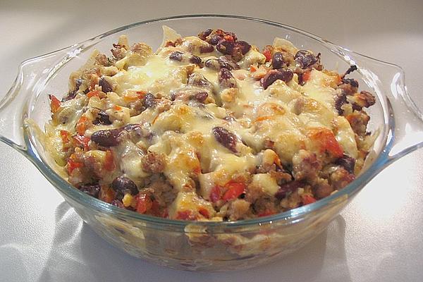 Greek Casserole