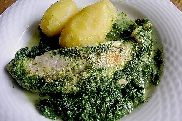 Green Fish
