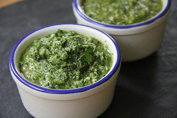 Green Mojo