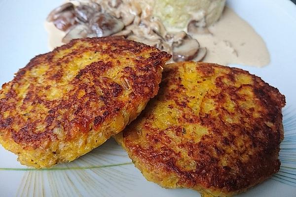 Green Spelled Meatballs