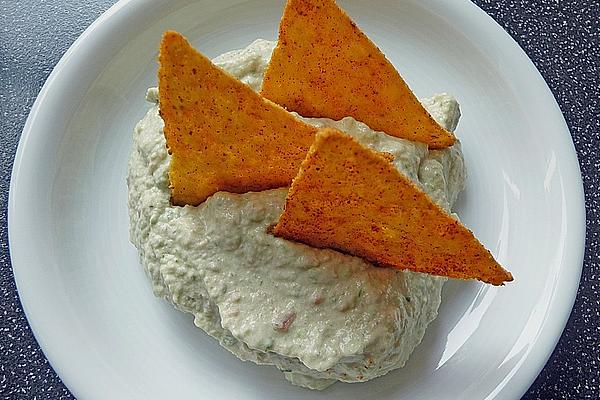 Guacamole Simple