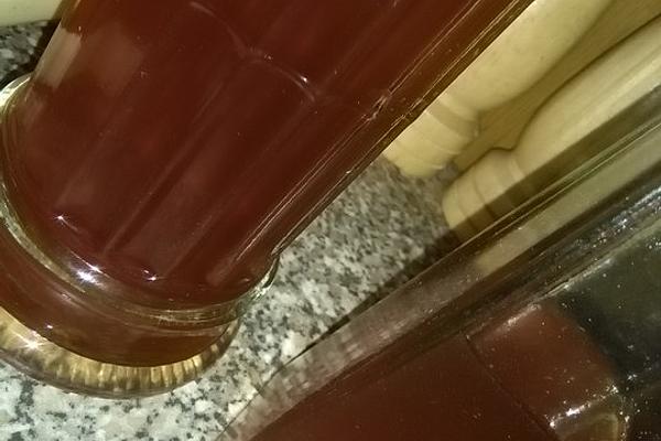 Gummy Bear Party Liqueur