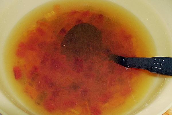 Gummy Bears – Alcohol-free Punch for Kids