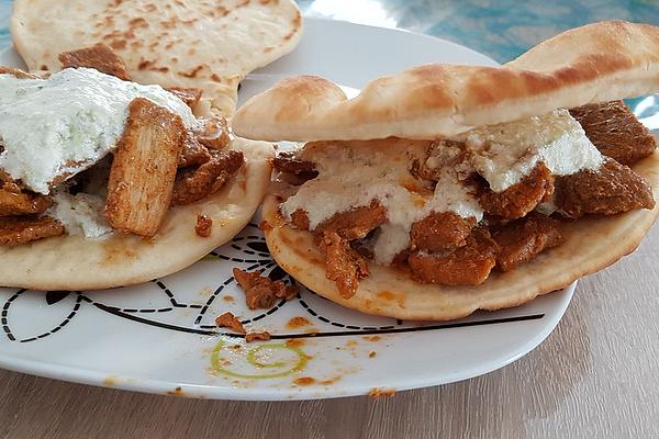 Gyros Bags