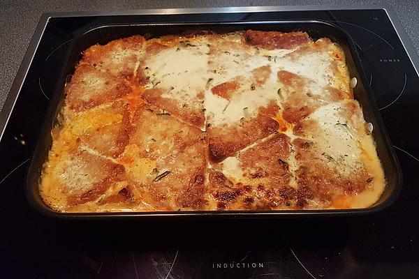 Gyros – Hash Browns – Casserole