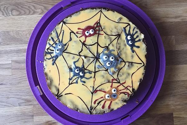 Halloween – Pumpkin Pie