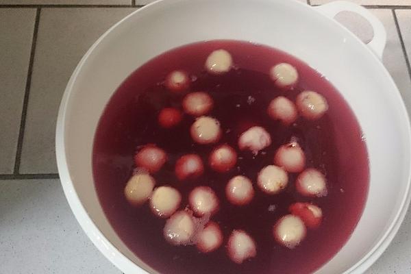Halloween Punch Bowl