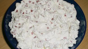 Ham – Cheese – Dip / Spread