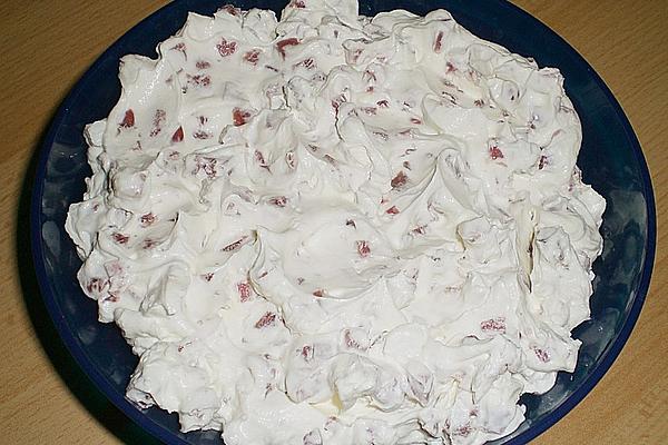 Ham – Cheese – Dip