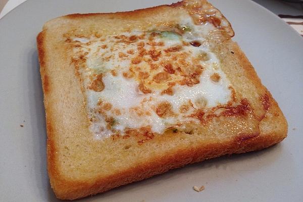 Happiness Toast