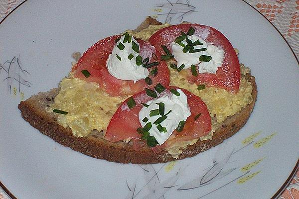 Harz Tartare