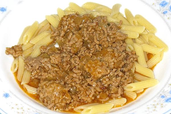 Harzer Chopped Stippe