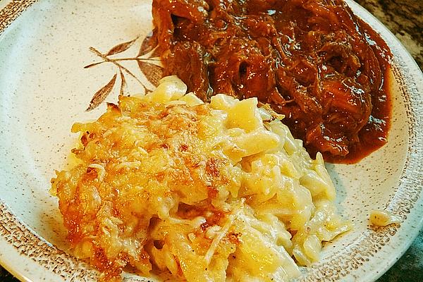 Hash Brown Casserole