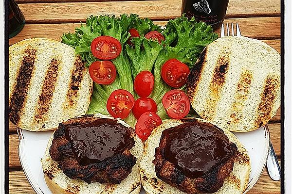 Havana Club Cola BBQ Sauce