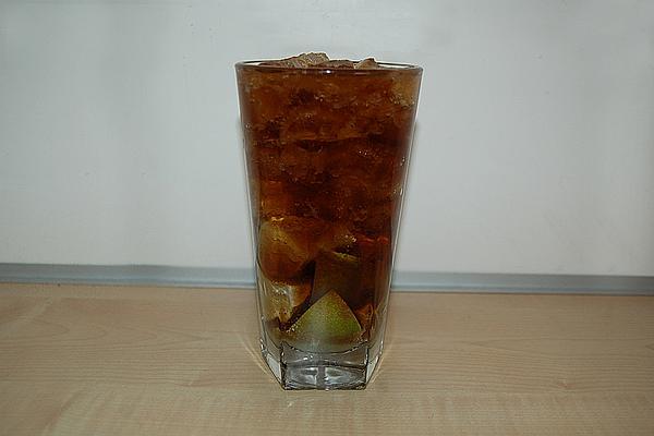 Havana – Cola
