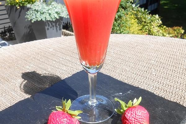 Havana Strawberry