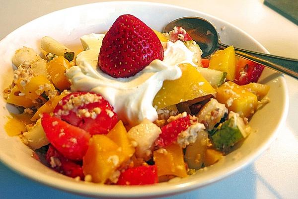 Healthy Breakfast