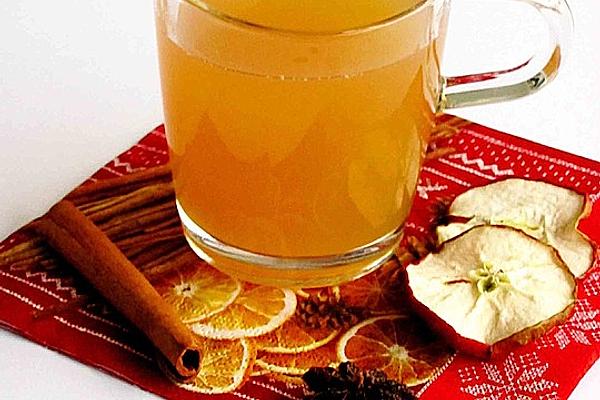 HEART`s Apple Punch
