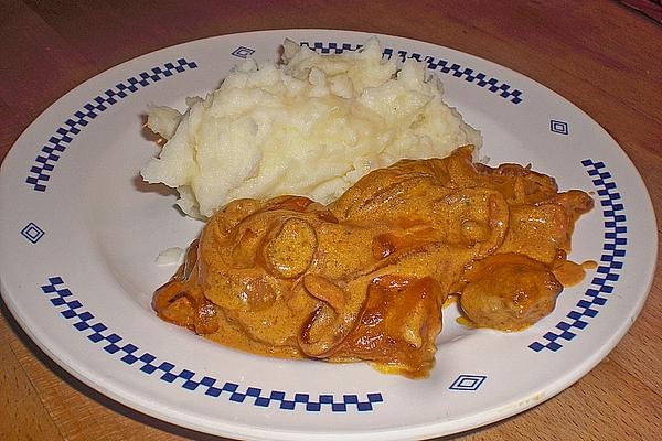 Hearty Curry Loin Pot
