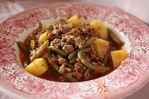 Hearty Potato Goulash