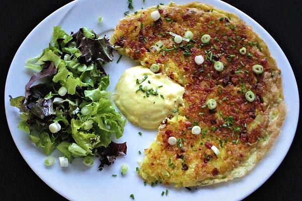 Hearty Rösti Pan