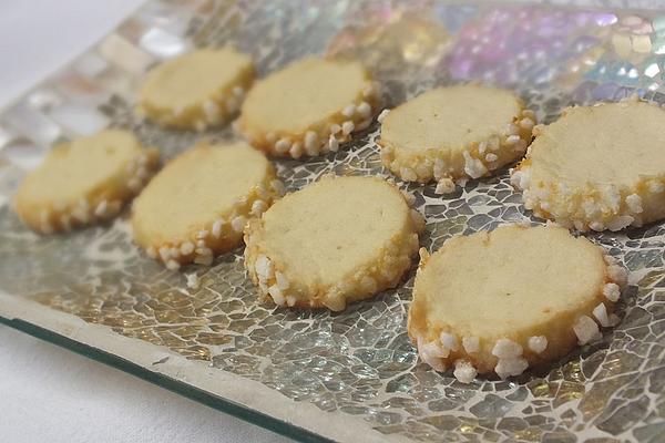 Heath Sand with Marzipan