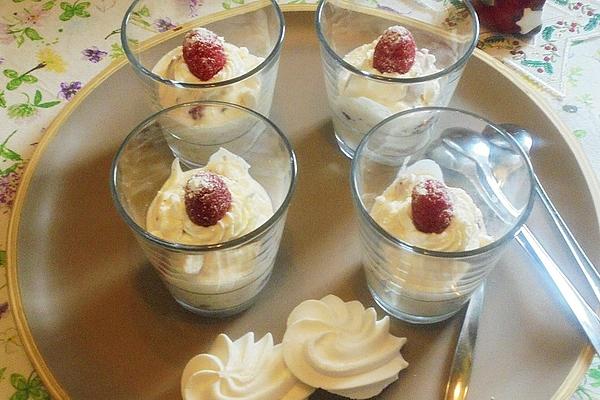 Heavenly Raspberries