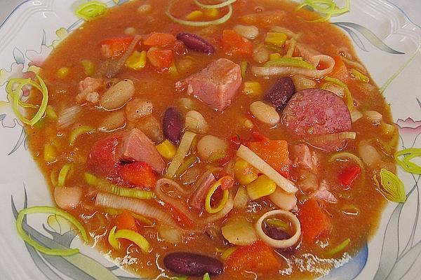 Heddus Stew