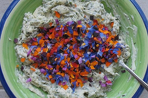 Heidi`s Herb Butter