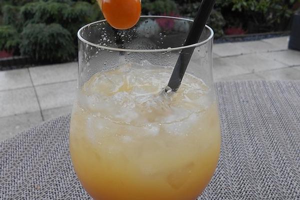 Hemingway Sour