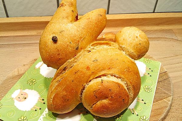 Herb Bunnies