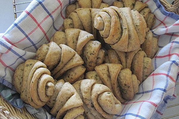 Herbal Butter – Beer Wake