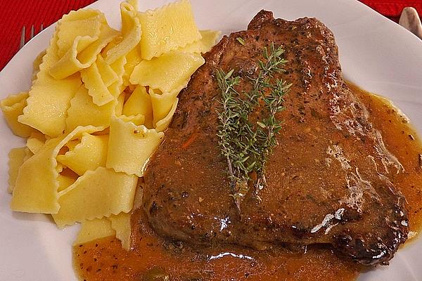 Herbal Roast