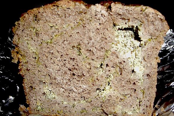 Herbal Yogurt Bread