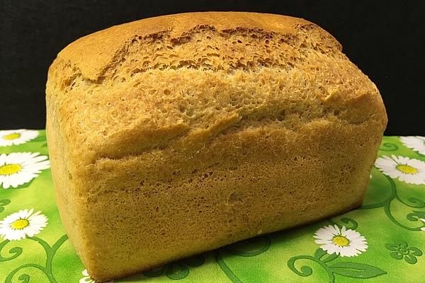 Herby`s Spelled Bread