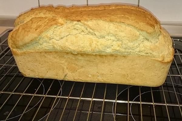 Hermann Beer Bread