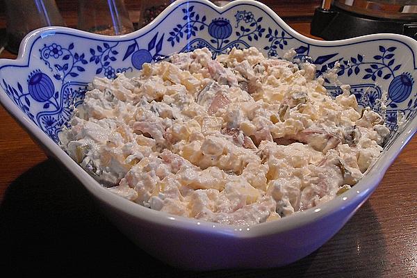 Herring Tip À La Gabi