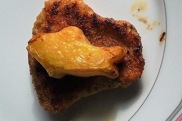 Historic Belgian Fries