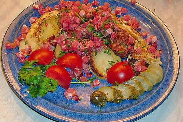 Hollsteiner Farmer`s Breakfast