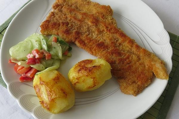 Holsteiner Schusterkarbonade or `False Chop`