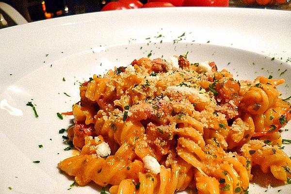 Home-style Pasta Stew